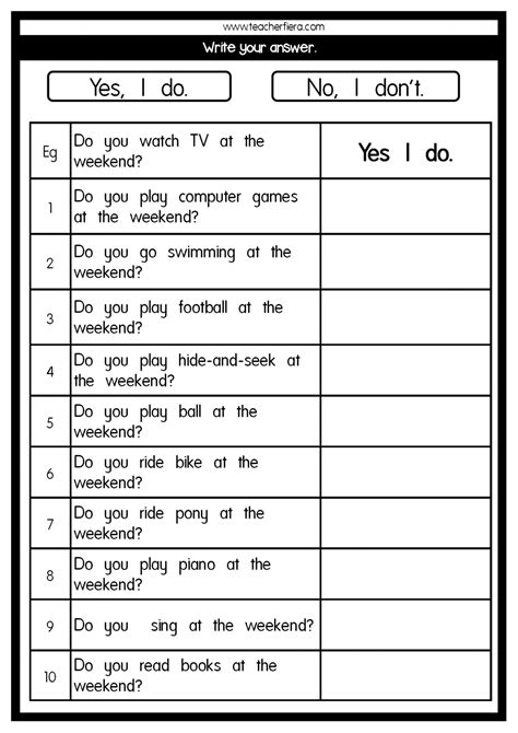 Year 2 English Worksheets: Fun and Engaging Activities for Young Learners