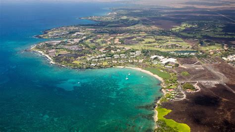 Man Swims To Safety After Being Attacked By Shark Off Hawaiis Big