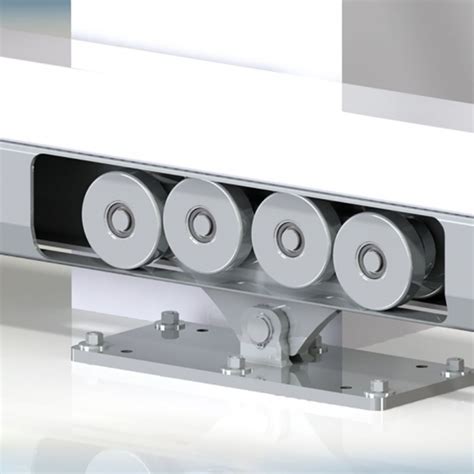 M Cantilever Sliding Gate Hardware Made In Europe By Cais E Box Se