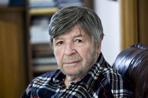 Nie żyje Były Ambasador Izraela W Polsce I Przewodniczący Knesetu
