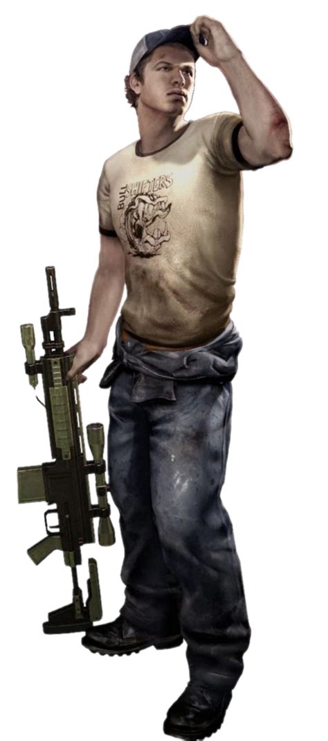 Ellis L4d2