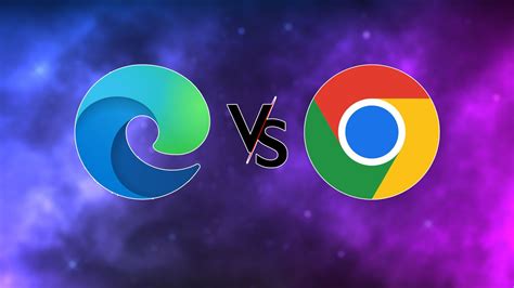 Microsoft Edge or Chrome, which is the best browser in 2023?