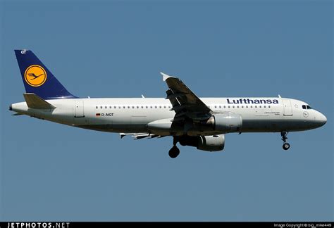 D Aiqt Airbus A Lufthansa Michael Jostmann Jetphotos