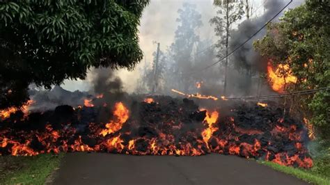 A cuánta gente matan realmente los volcanes BBC News Mundo