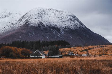 6 Reasons To Visit Scotland In Autumn | Guy On The Road