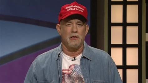 Hanks plays Trump supporter on 'Black Jeopardy' - CNN Video