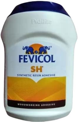 Pidilite FEVICOL SH SYNTHETIC RESIN ADHESIVE Adhesive 250 G Amazon