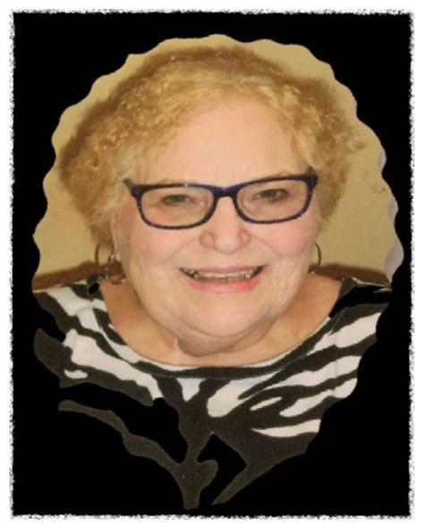 Angela Macaluso Obituary New Orleans La