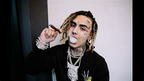 Lil Pump Im Back Audio Youtube