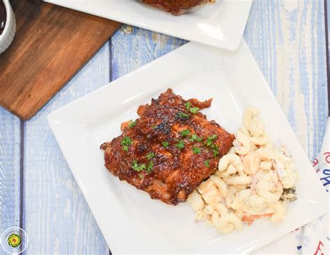 Instant Pot Pork Ribs - The Tasty Travelers