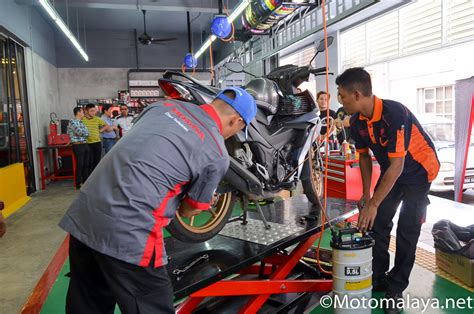 Boon Siew Honda Impian X Concept Showroom Johor Motomalaya