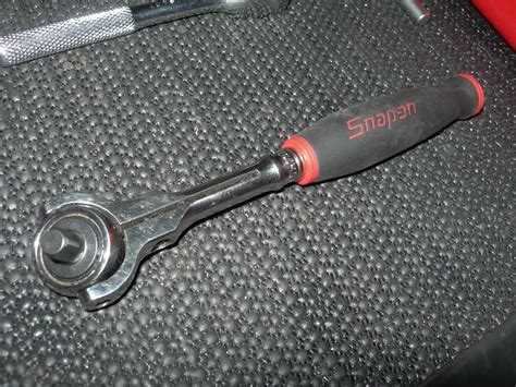 Craftsman Premium Grade Ratchets