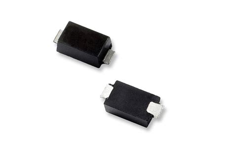 Littelfuse Unveils SZSMF4L Automotive Grade 400 Watt TVS Diodes In SMT