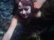 Naked Unknown In Mermaids Of Tiburon