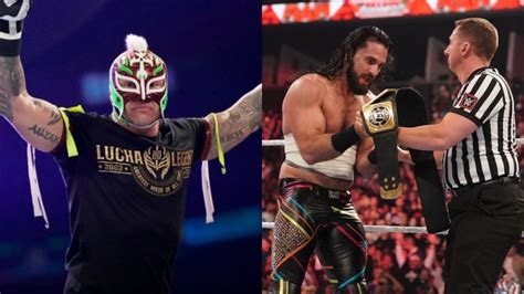 Estos Son Los Luchadores Confirmados Para Los Eventos De Wwe En M Xico