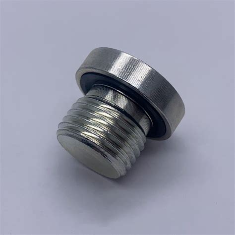 4mn Wd Metric Hydraulic Male Thread Plug Hydraulic Male Plug Buy Male Plug Hydraulic Male