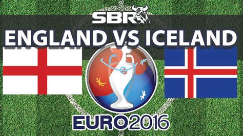 England Vs Iceland Euro Monday Th Match Predictions Youtube