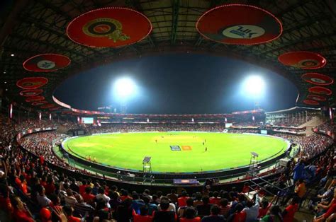 IPL 2023 RCB Vs RR Batsmen Will Have Silver At Chinnaswamy Stadium