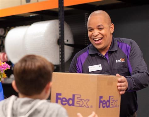 Find FedEx Jobs Near You FedEx Careers