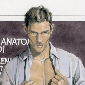 EL MAESTRO masculino desnudo gay erótico hombres adulto hombre kent maduro fanart