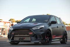 Ford Focus Rs By Vmp Tuning Ford Sema