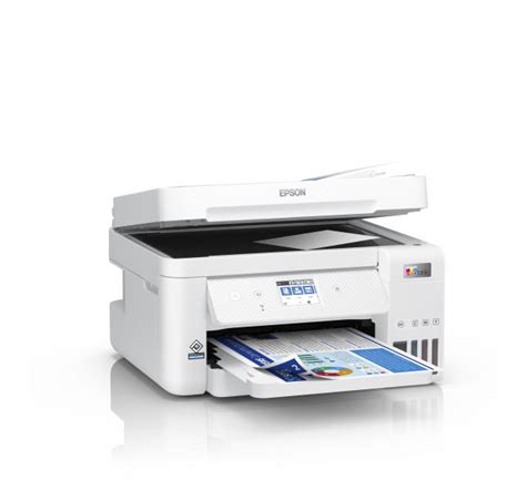 Epson Et Ecotank Mfp Inkjet In Ppm Mono Ppm Color Achat