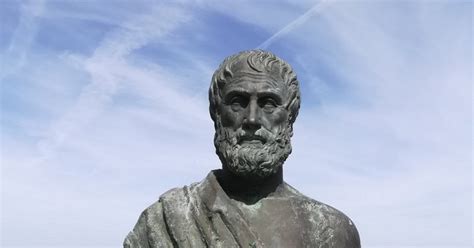 Aristotle A Biography Of One Of The Most Influential Greek Philosophers