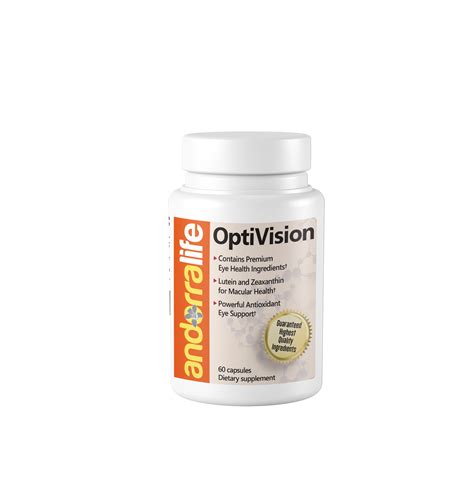 Optivision - Wayal Health Sciences