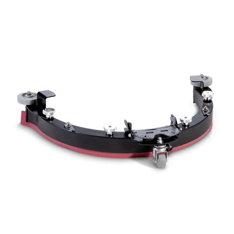 Смукател, 691 мм, извит | Керхер