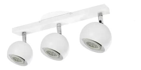 Luminária aplique led bidirecional de parede Gioluce TINI GAP 3 cor