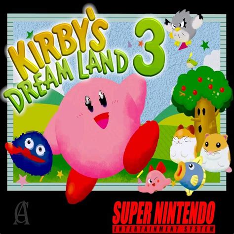 Kirby Dream Land Snes Clearance Cityofclovis Org