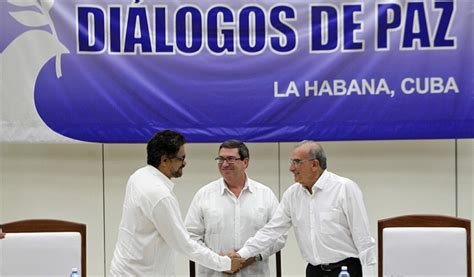 Nuevo Acuerdo Final Para La TerminaciÓn Del Conflicto Y La ConstrucciÓn