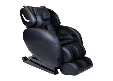 Shiatsu Massage Chairs – Mental, Physical & Emotional Balance