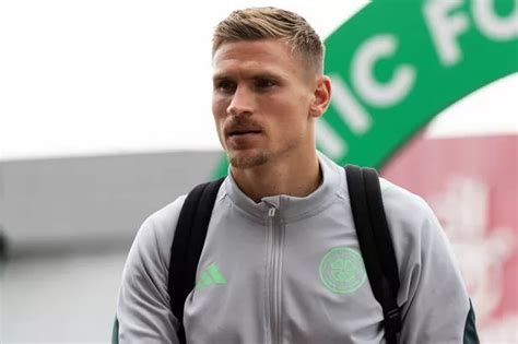 Carl Starfelt Addresses Celtic Exit Speculation For Spain As He Reveals