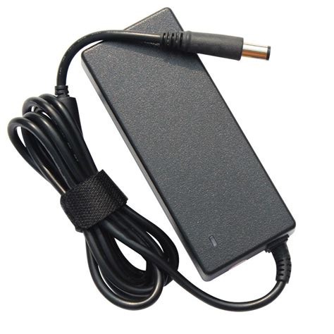 Dell Power Adapter 195v Lap Parts Electronic Store
