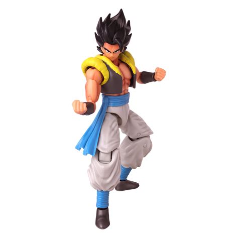 Buy Dragon Ball Super Bandai America Dragon Stars Gogeta Action