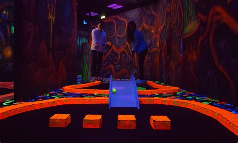 Glowgolf® Netherlands