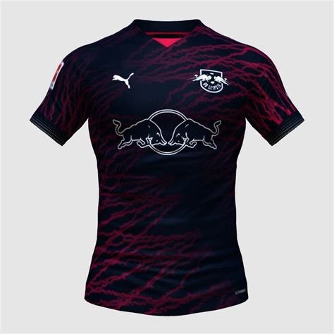 Competition: RB Leipzig X Puma Kit