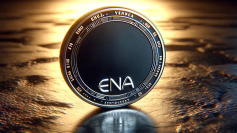 Ethena S ENA Token Soars 80 Since Launch Now A Top 100 Crypto Asset