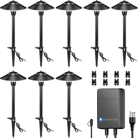 Discover The Best Low Voltage Outdoor Lighting Kits For Your Home Totally Reviewed