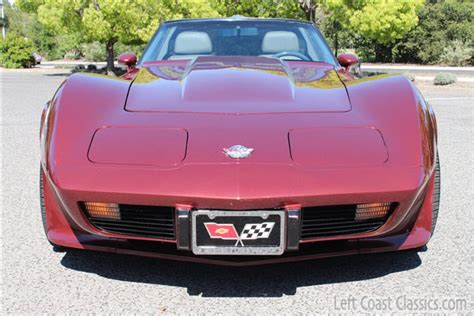 1978 Chevy Corvette Stingray for Sale