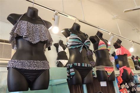 Swimwear Shops Shopping In Key West