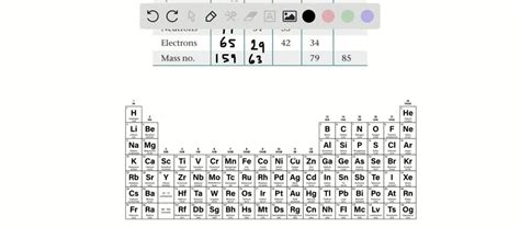 Solved Fill In The Gaps In The Following Table Assuming Each Column