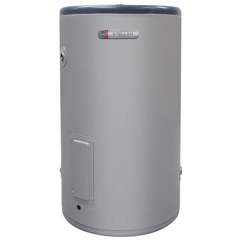 Rheem Stellar® 80l Stainless 80l Hot Water System