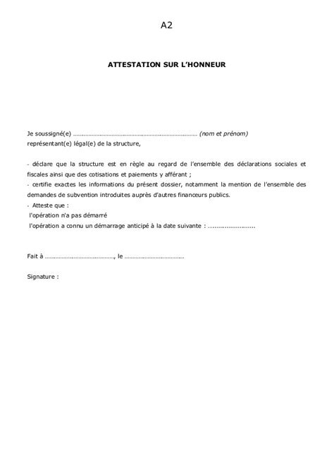 Lettre Attestation De Paiement En Espece Financial Report Hot