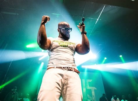 Kaaris sur ses concerts à Bercy J ai prévu les plus gros pogos de l