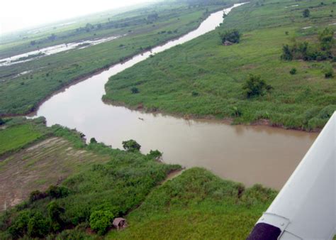 The Grand Pampanga River | Philippine Evolution