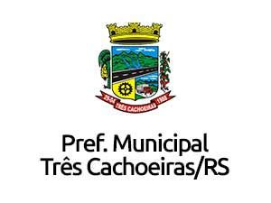 Curso Para Concurso Tr S Cachoeiras Rs Prefeitura Municipal