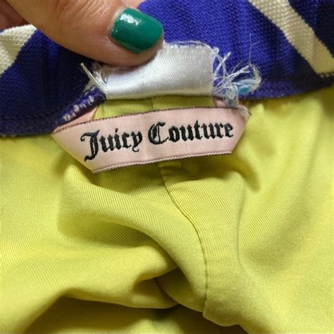 Juicy Couture Swim Juicy Couture Retro Pinup Bikini Poshmark
