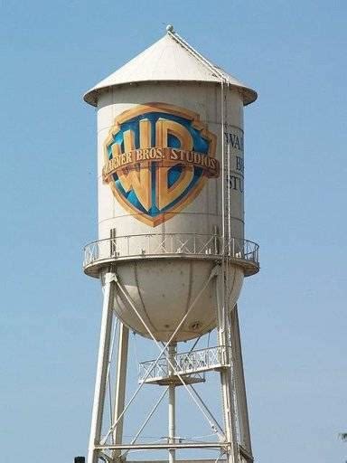 the WB water tower by Lexi-Warner on DeviantArt